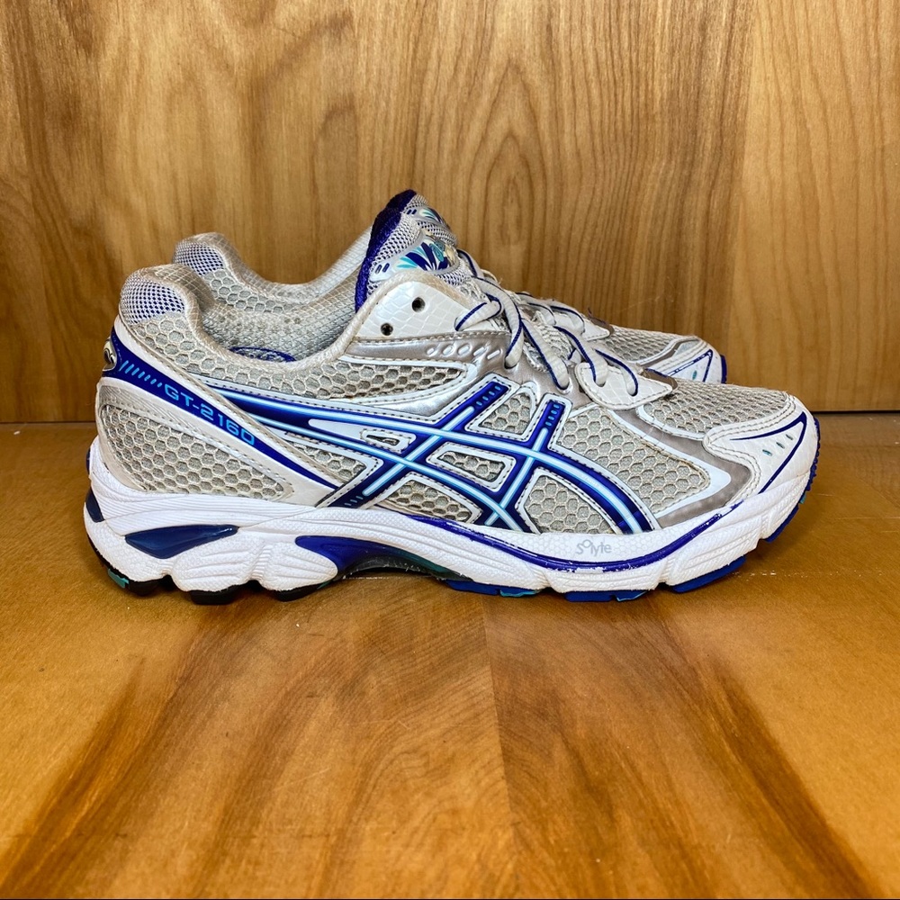 Asics GT 2160 Running Shoes TSS0249